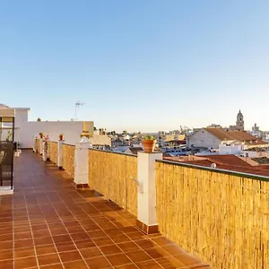 Lägenhet Fun Building By Homeabout, Málaga