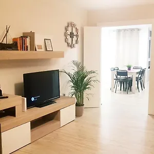  Apartamento Gloria 1 Parking Privado Gratis