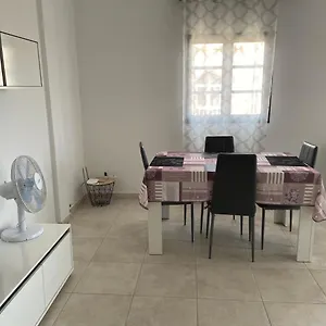 Calle Eusebio Carballo Estevez Apartament Corralejo