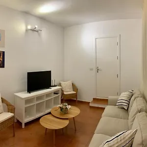 Vianymar Apartament El Médano