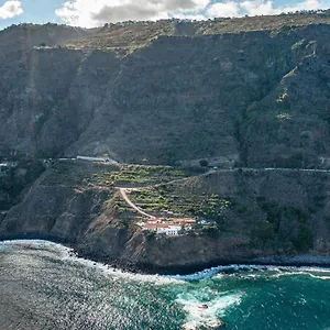 Hacienda El Terrero Willa Los Realejos