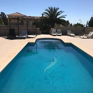 Casaenos Apartament Granadilla De Abona