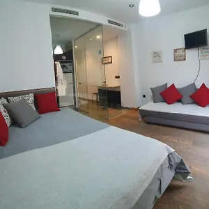 Centro Malaga