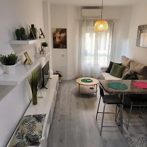 Acogedor Cerca Del Centro Historico De Apartament