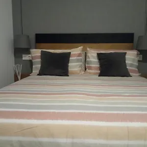 La Bella Malagueta Apartament Malaga