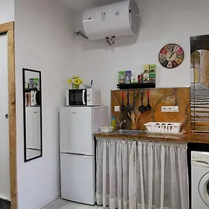  Apartamento Encantador Bajo En