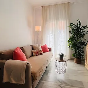 Homely Atarazanas Malaga