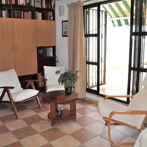  Apartamento El Rincon De Isabel