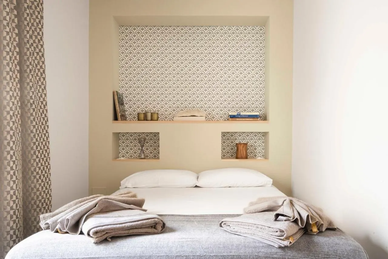 Livemalaga Boutique Apartments 0*,  Spanje