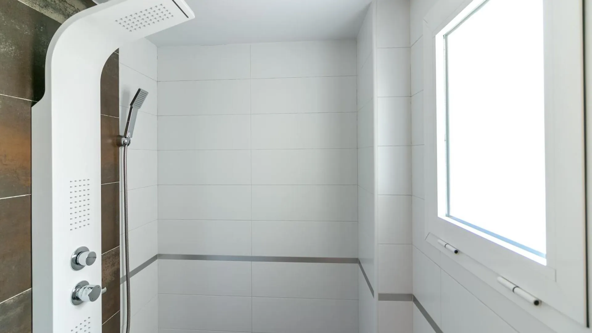 Livemalaga Boutique Apartments Испания