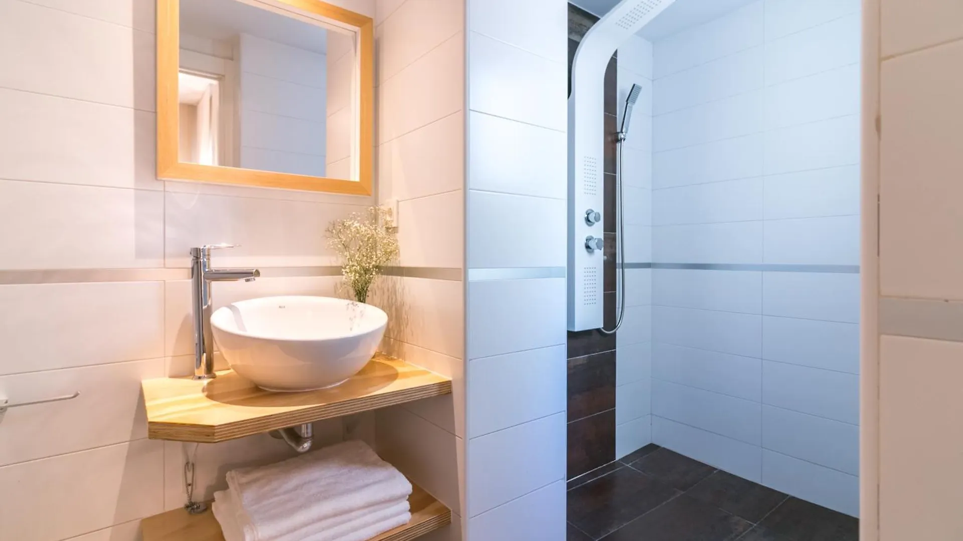 Livemalaga Boutique Apartments