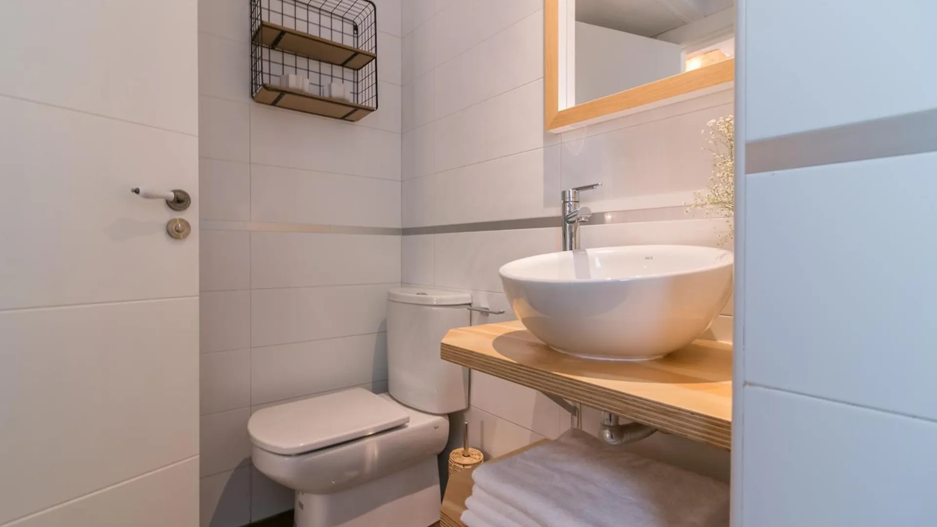 Livemalaga Boutique Apartments Spanje