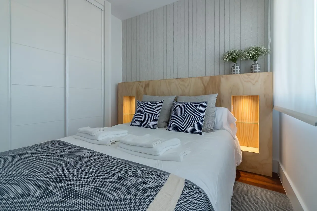 Livemalaga Boutique Apartments Spanje