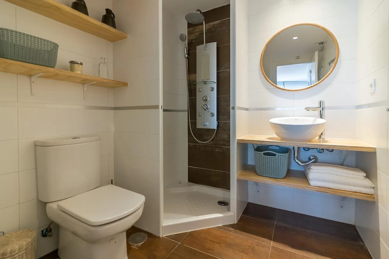 Livemalaga Boutique Apartments Spanje