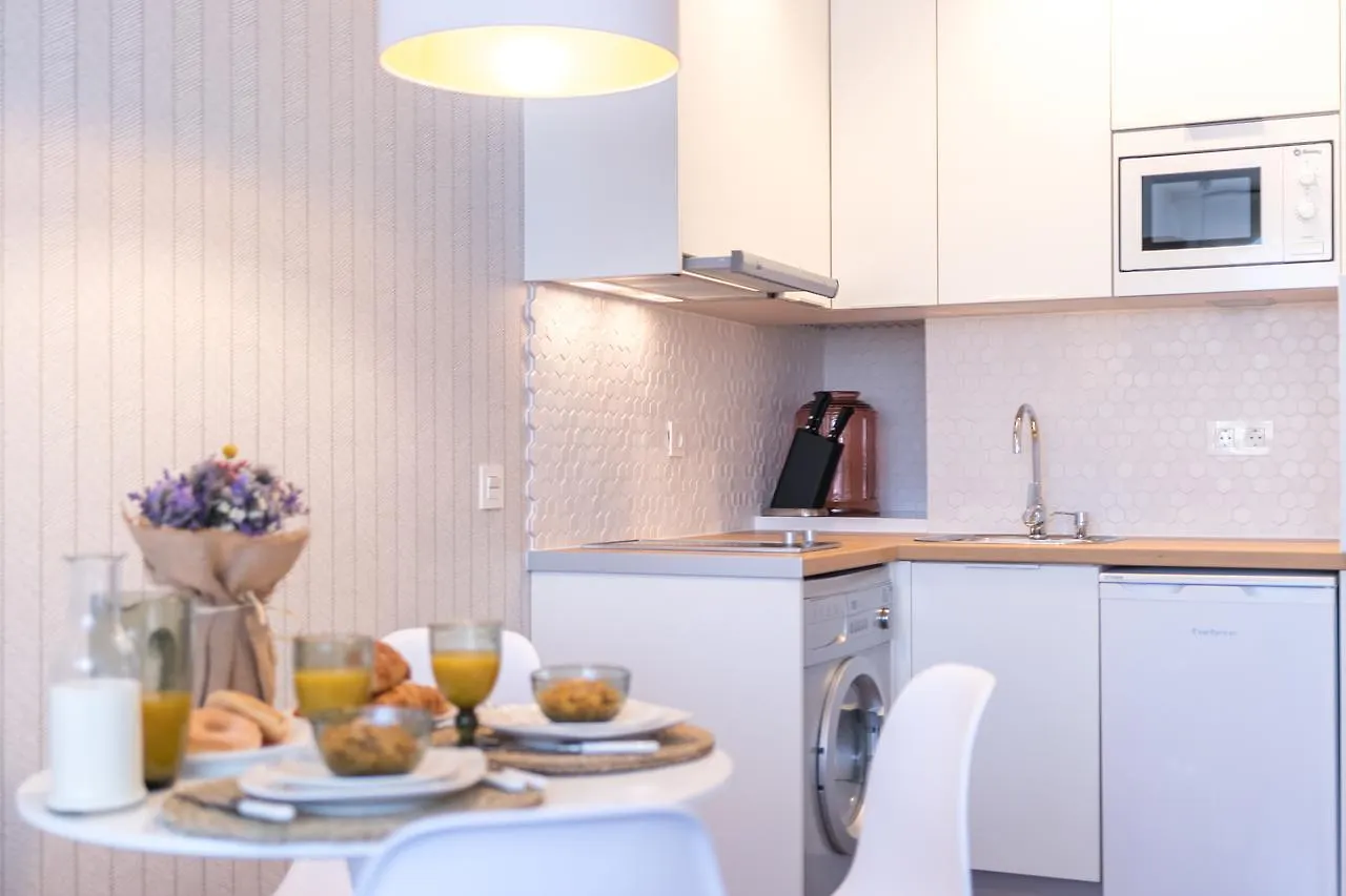 Livemalaga Boutique Apartments Испания