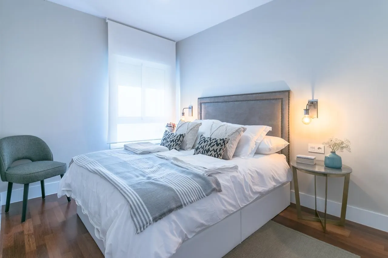 Livemalaga Boutique Apartments Испания