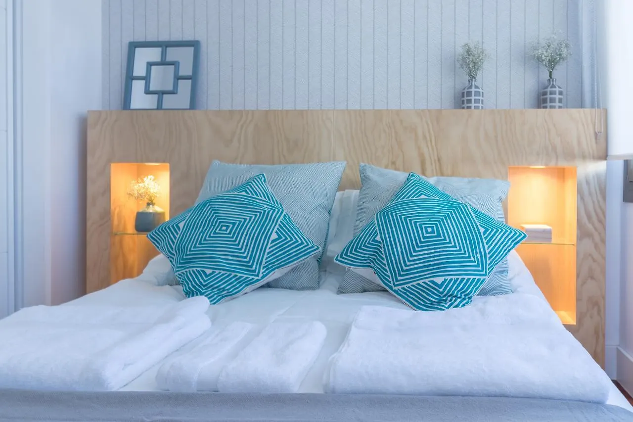 Livemalaga Boutique Apartments Spanje